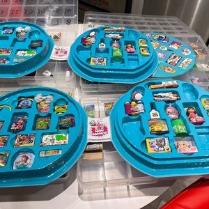 Series one toys mini brand collection